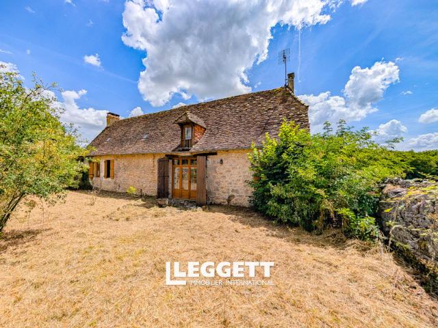 Maison 4 pièces 124 m²