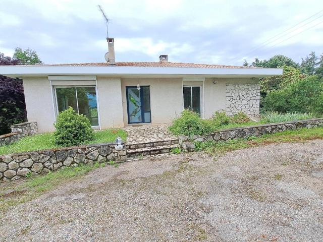 Maison 4 pièces 124 m²