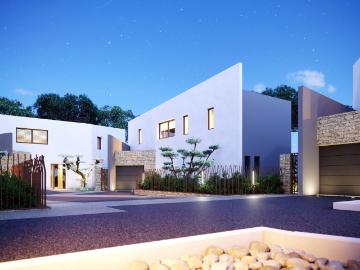 Maison 4 pièces 124 m²