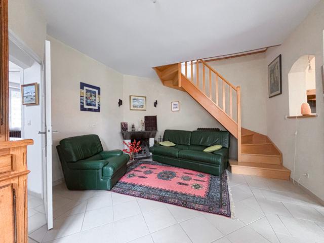 Maison 4 pièces 124 m²
