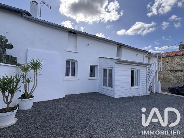 Maison 4 pièces 124 m²