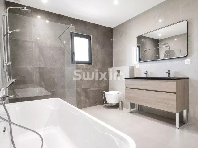 Maison 4 pièces 124 m²