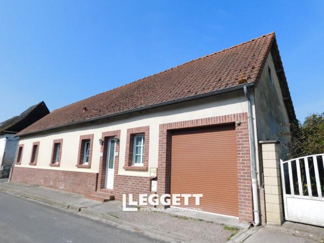 Maison 4 pièces 124 m²