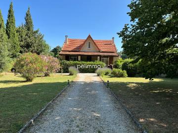 Maison 4 pièces 124 m²