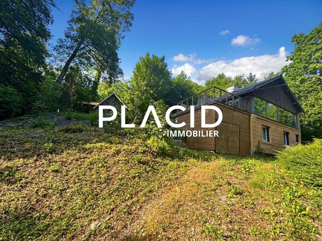 Maison 4 pièces 124 m²
