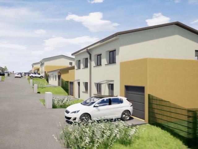 Maison 4 pièces 124 m²