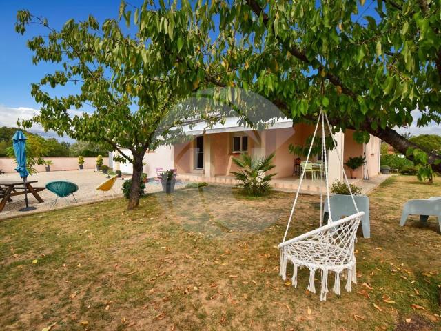 Maison 4 pièces 122 m²