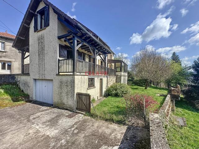 Maison 4 pièces 124 m²