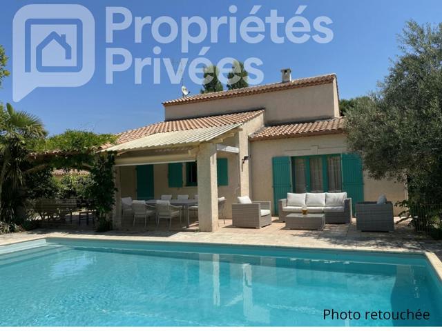 Maison 4 pièces 124 m²