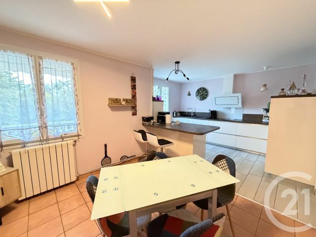 Maison 4 pièces 124 m²