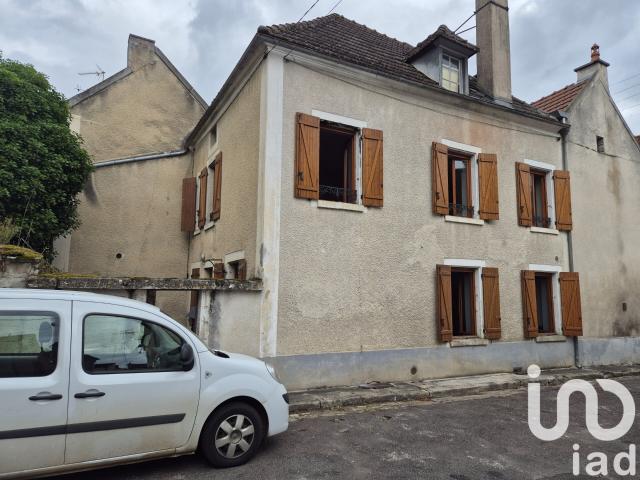 Maison 4 pièces 124 m²