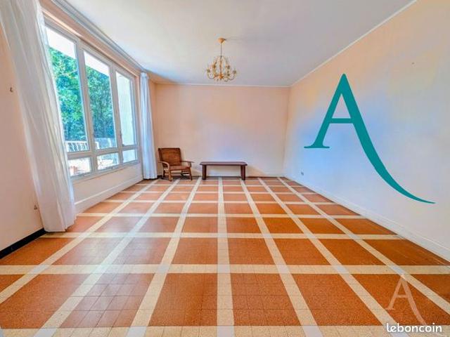 Maison 4 pièces 124 m²