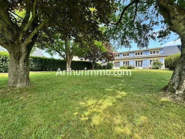 Maison 4 pièces 124 m²