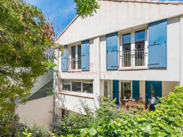 Maison 4 pièces 124 m²