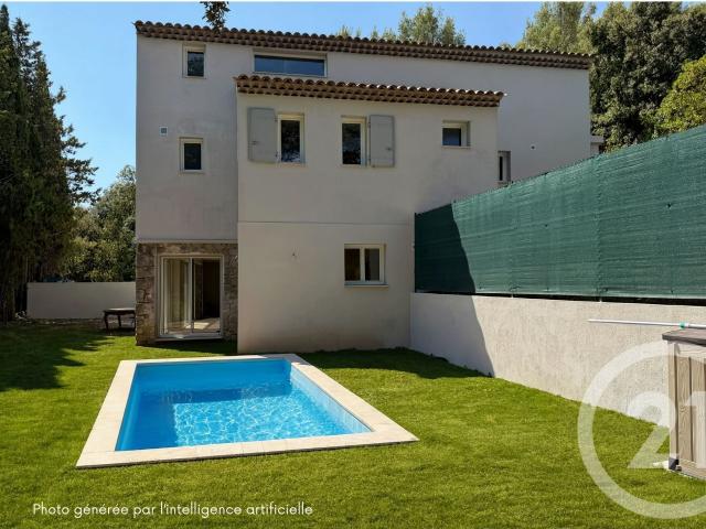 Maison 4 pièces 124 m²