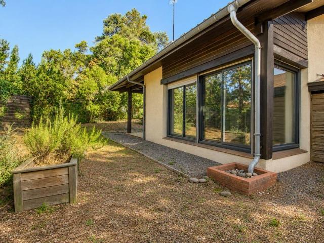 Maison 4 pièces 124 m²