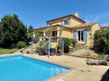 Maison 4 pièces 124 m²