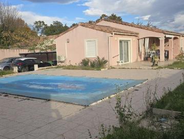 Maison 4 pièces 124 m²