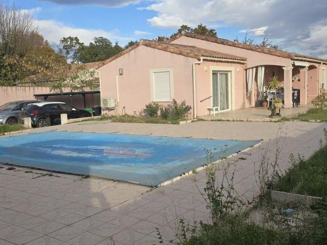 Maison 4 pièces 124 m²