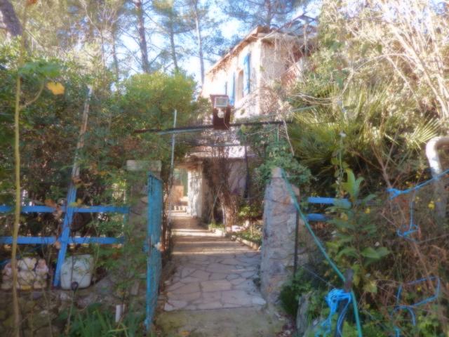 Maison 4 pièces 124 m²