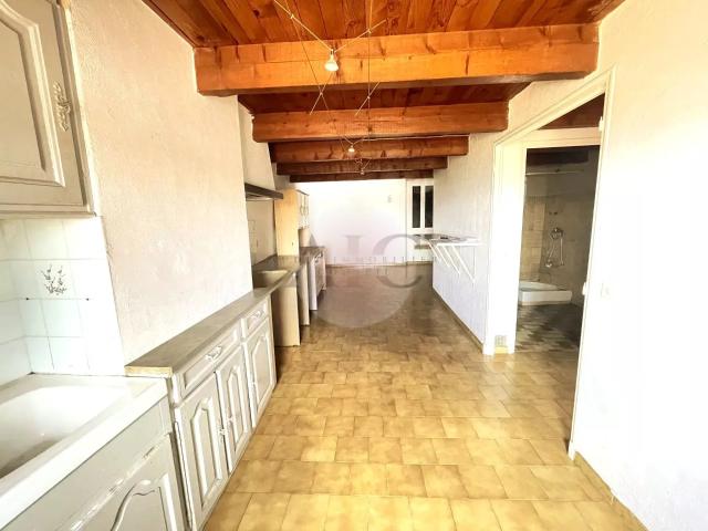 Maison 4 pièces 124 m²