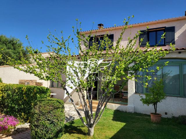 Maison 4 pièces 96 m²