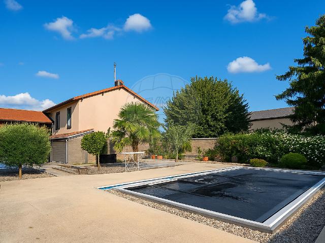 Maison 4 pièces 124 m²