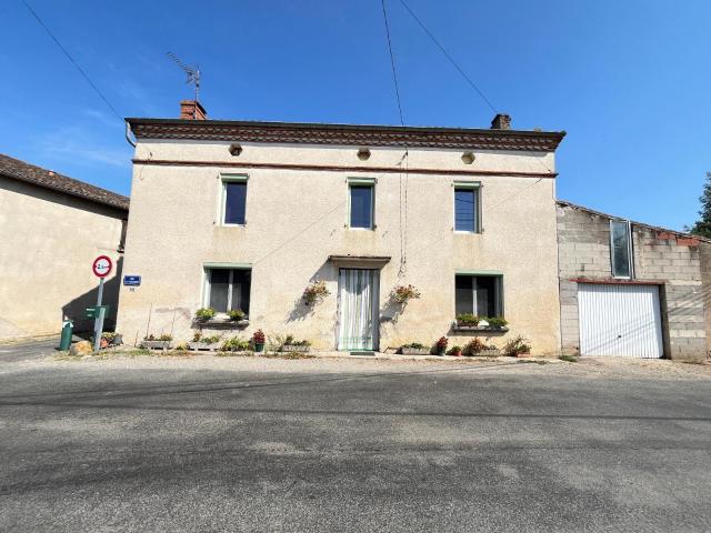 Maison 4 pièces 124 m²