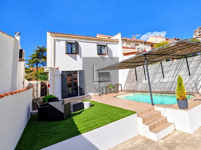 Maison 4 pièces 124 m²