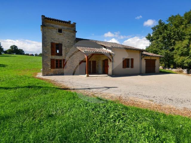 Maison 4 pièces 124 m²