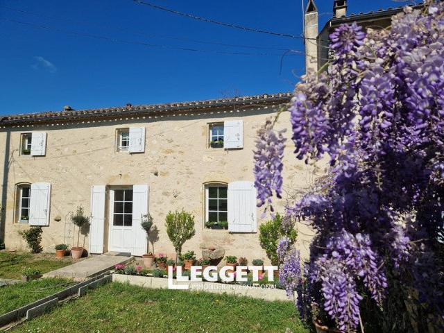 Maison 4 pièces 124 m²
