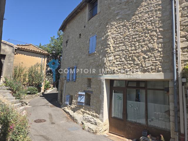 Maison 4 pièces 124 m²