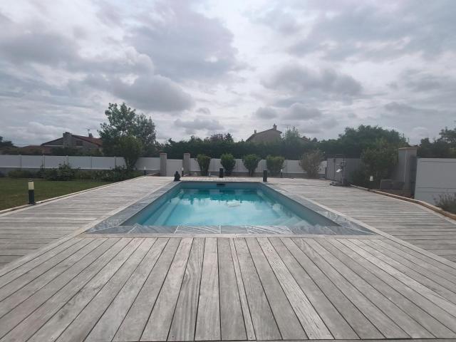 Maison 4 pièces 124 m²