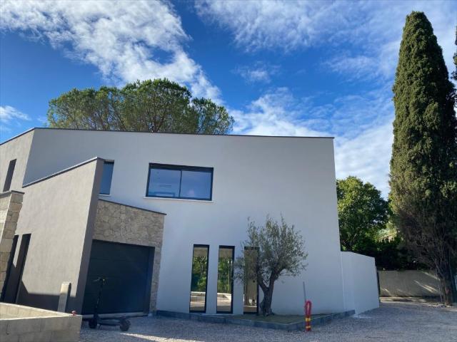 Maison 4 pièces 124 m²