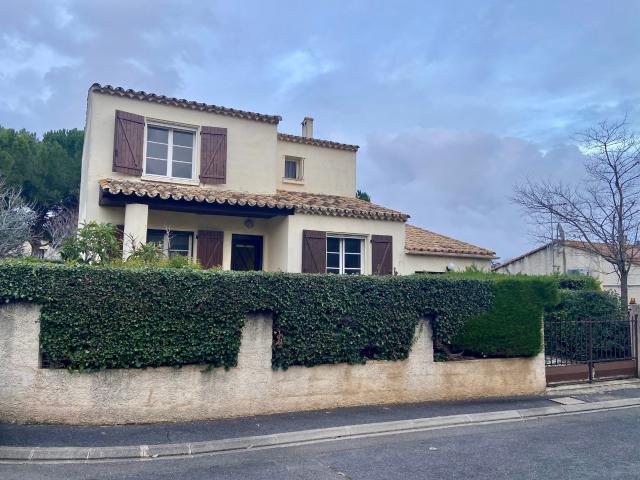 Maison 4 pièces 124 m²