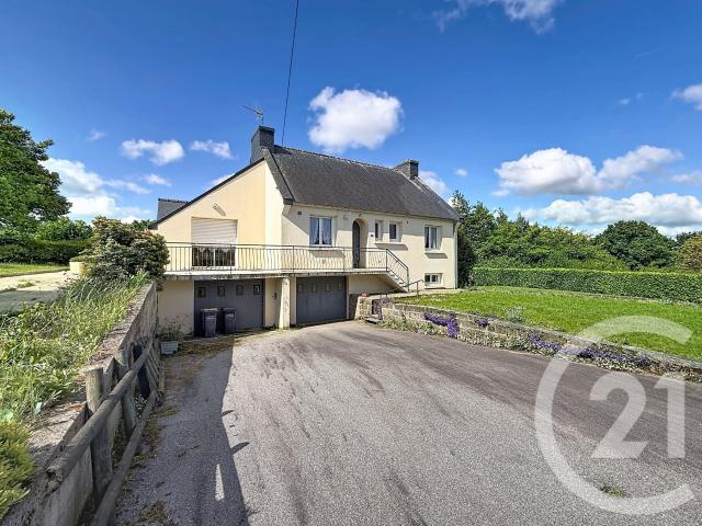 Maison 4 pièces 124 m²