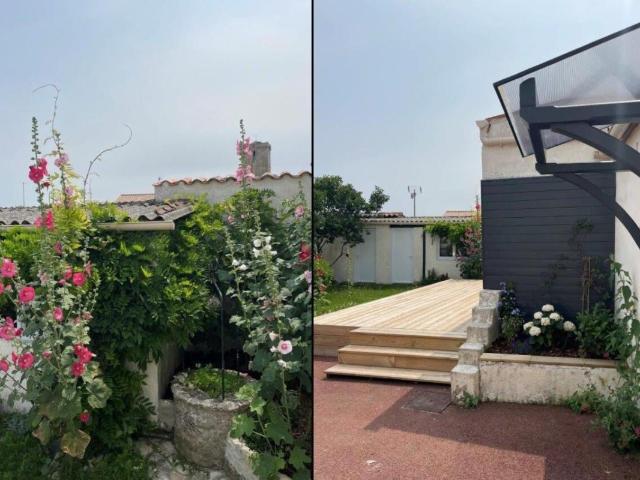 Maison Esnandes 4 pièce s 124.12 m2