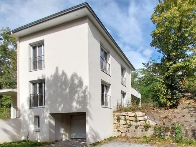 Maison 4 pièces, 124 m² à louer à Saint Chamond 42400