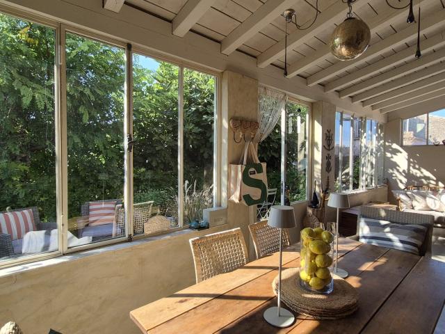 Maison 4 pièces 125 m²