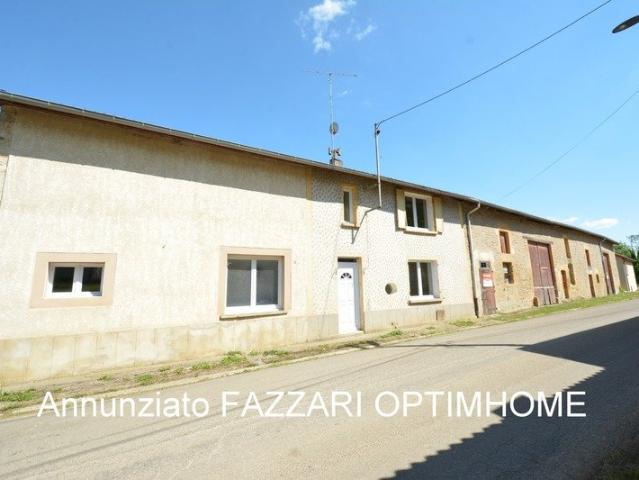Maison 4 pièces 125 m²
