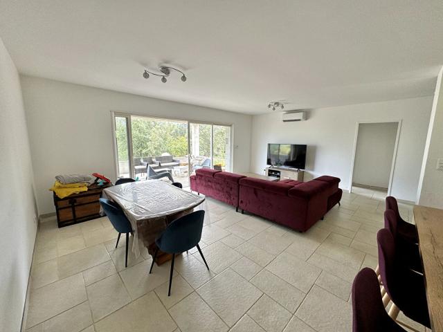Maison 4 pièces 125 m²
