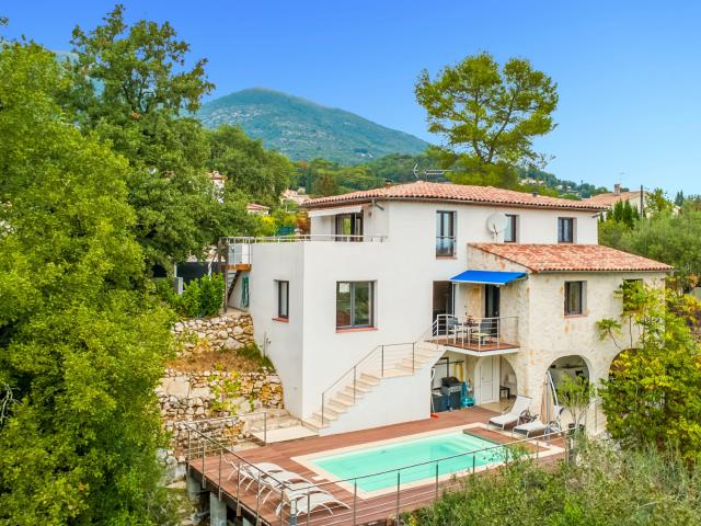 Maison 4 pièces 125 m²