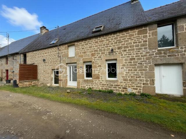 Maison 4 pièces 125 m²