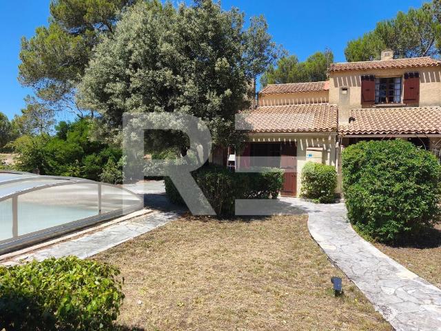 Maison 4 pièces 125 m²