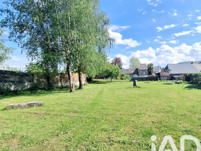 Maison 4 pièces 125 m²