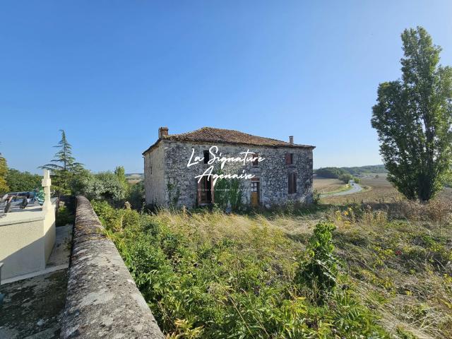 Maison 4 pièces 125 m²
