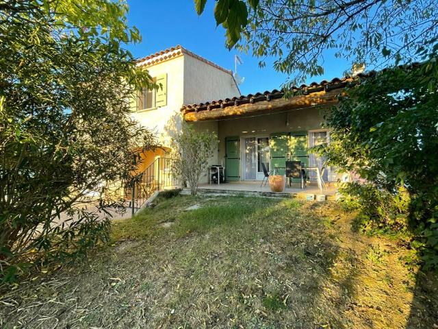 Maison 4 pièces 125 m²