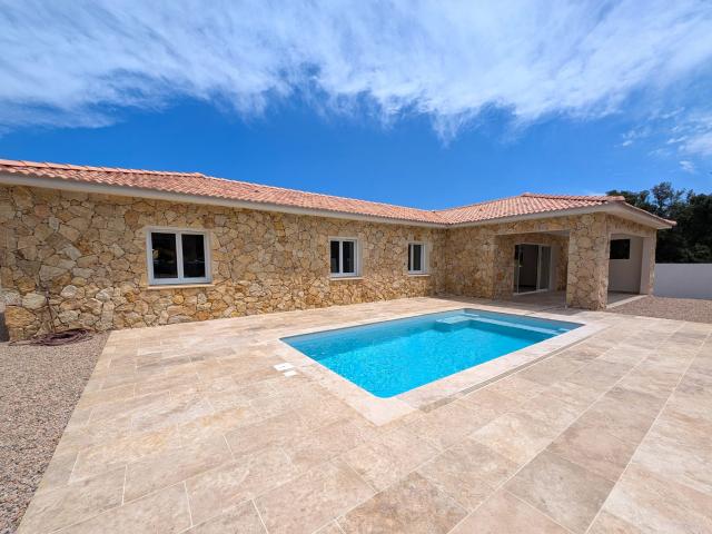Maison 4 pièces 125 m²