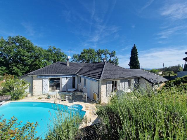 Maison 4 pièces 125 m²