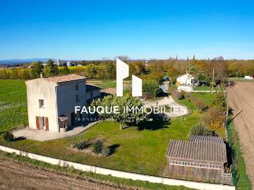 Maison 4 pièces 125 m²